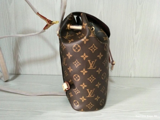 Affordable Vuitton Louis MONTSOURIS 0813
